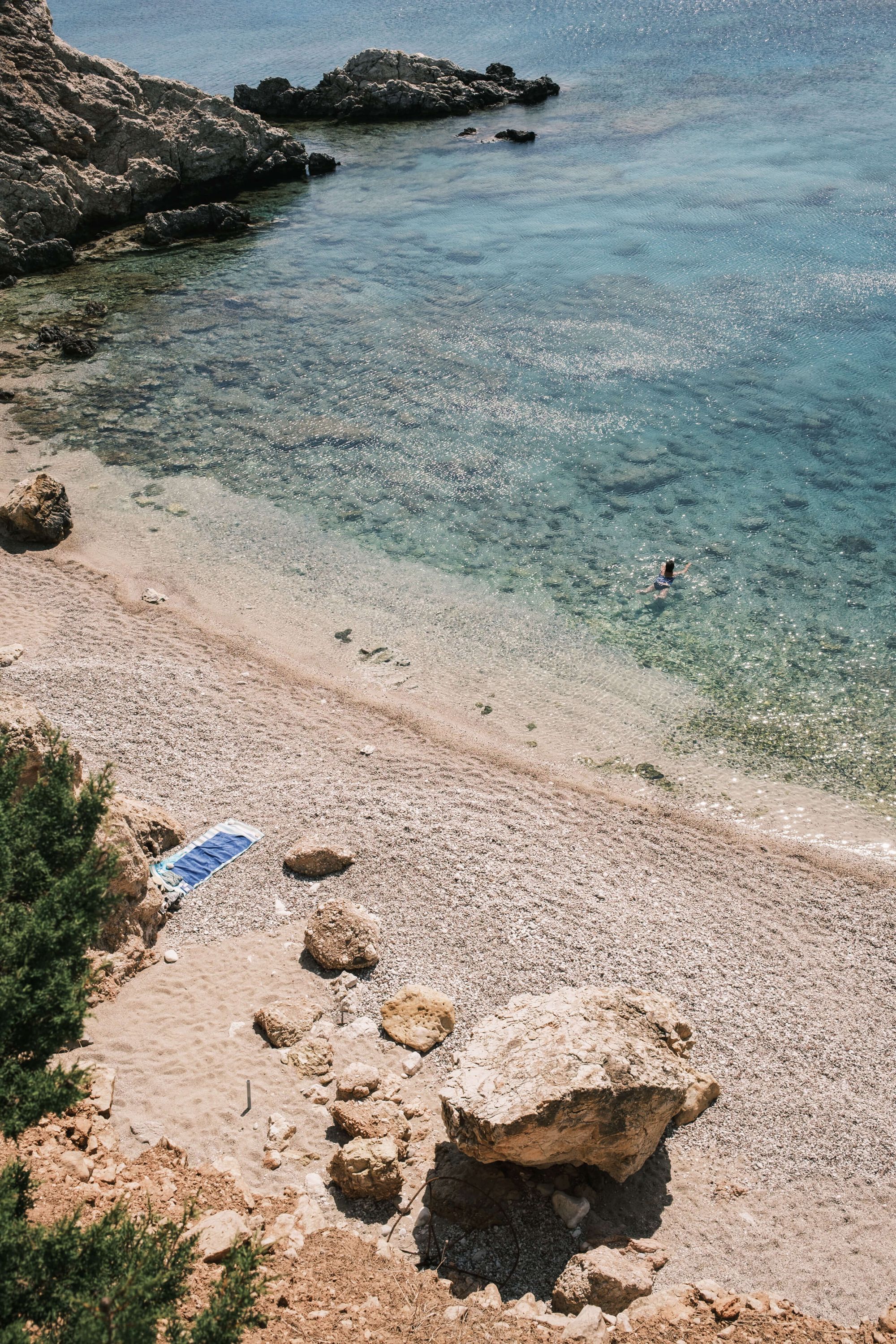 Photo essay: Karpathos in between