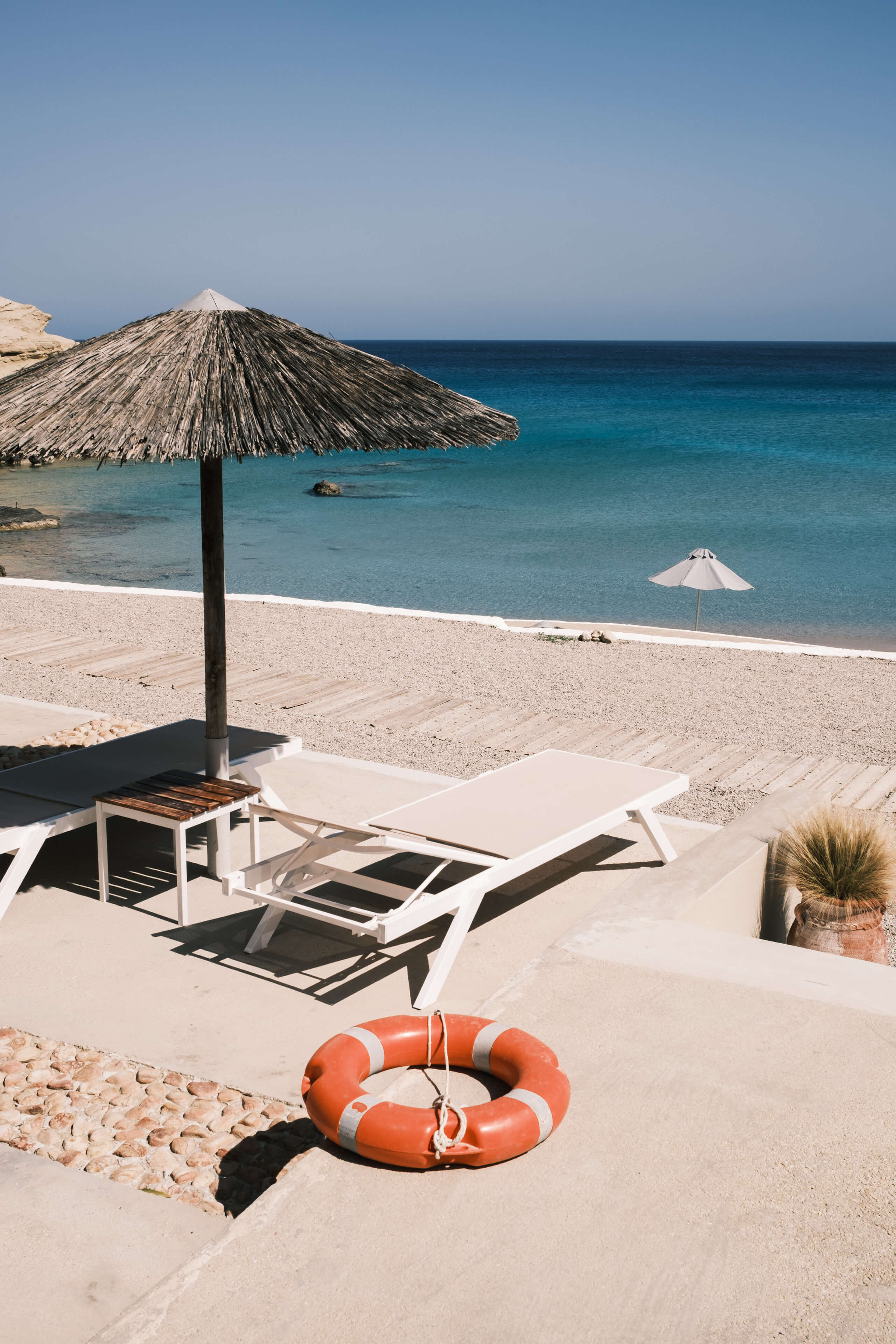 Photo essay: Karpathos in between