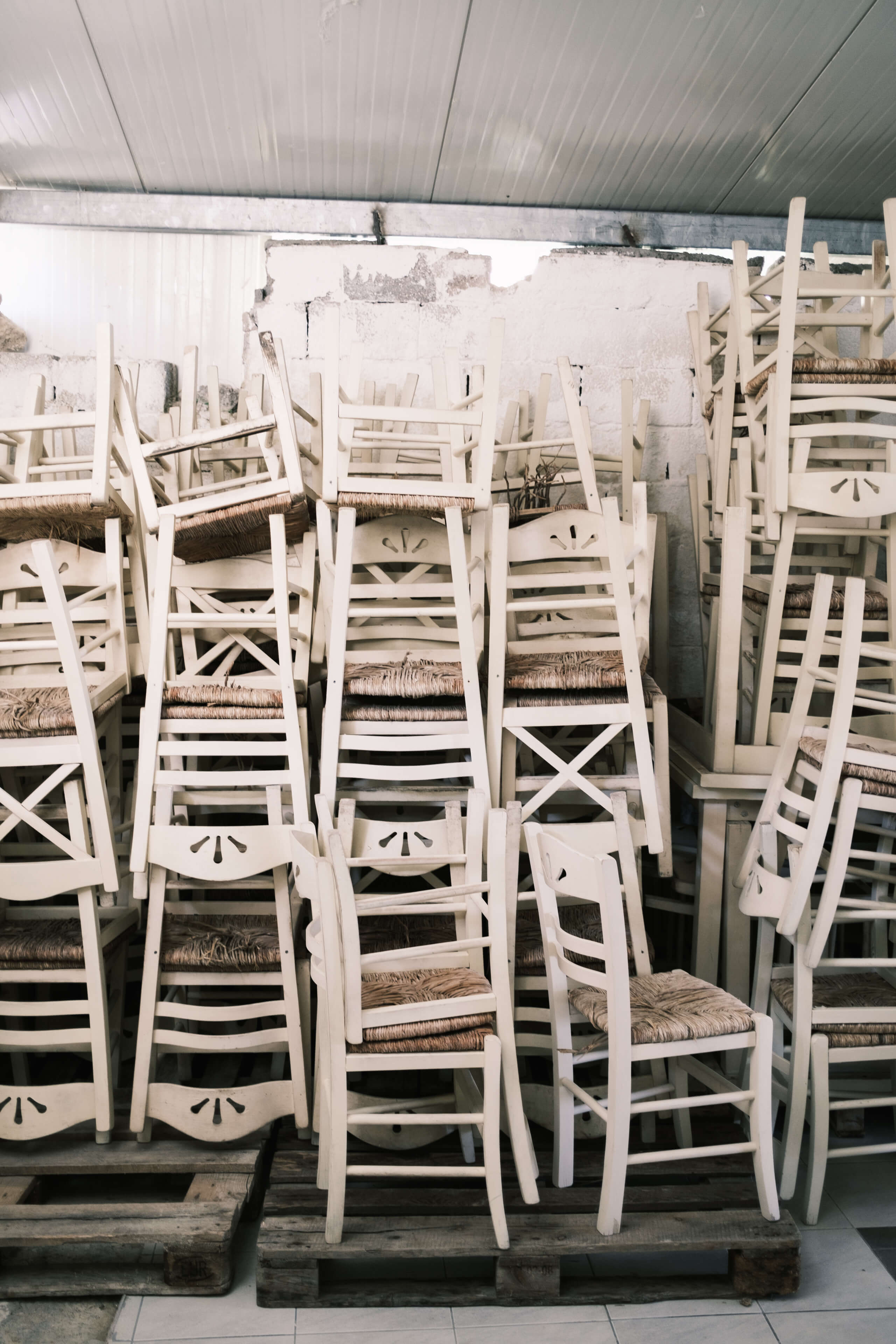 Photo essay: Karpathos in between