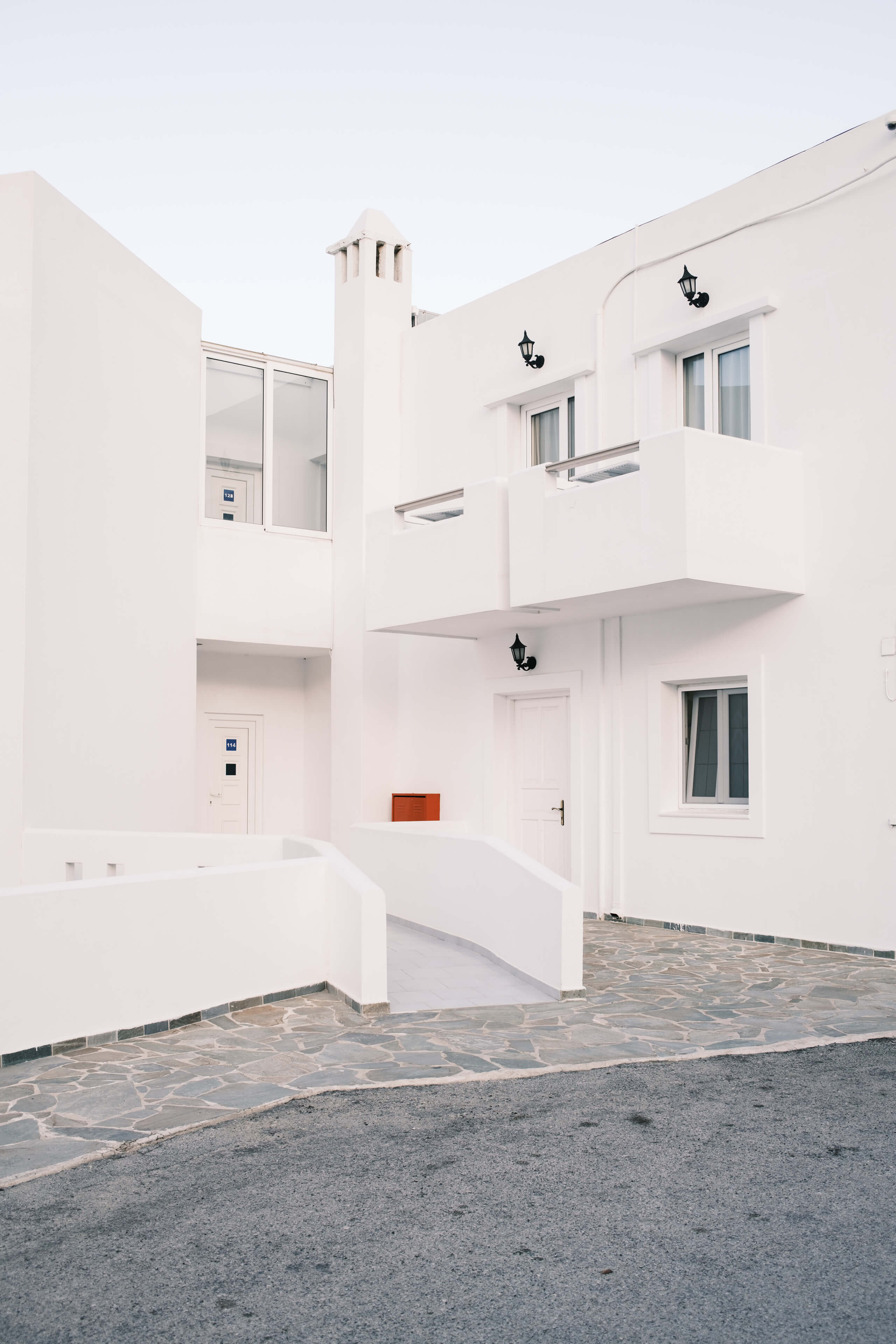 Photo essay: Karpathos in between