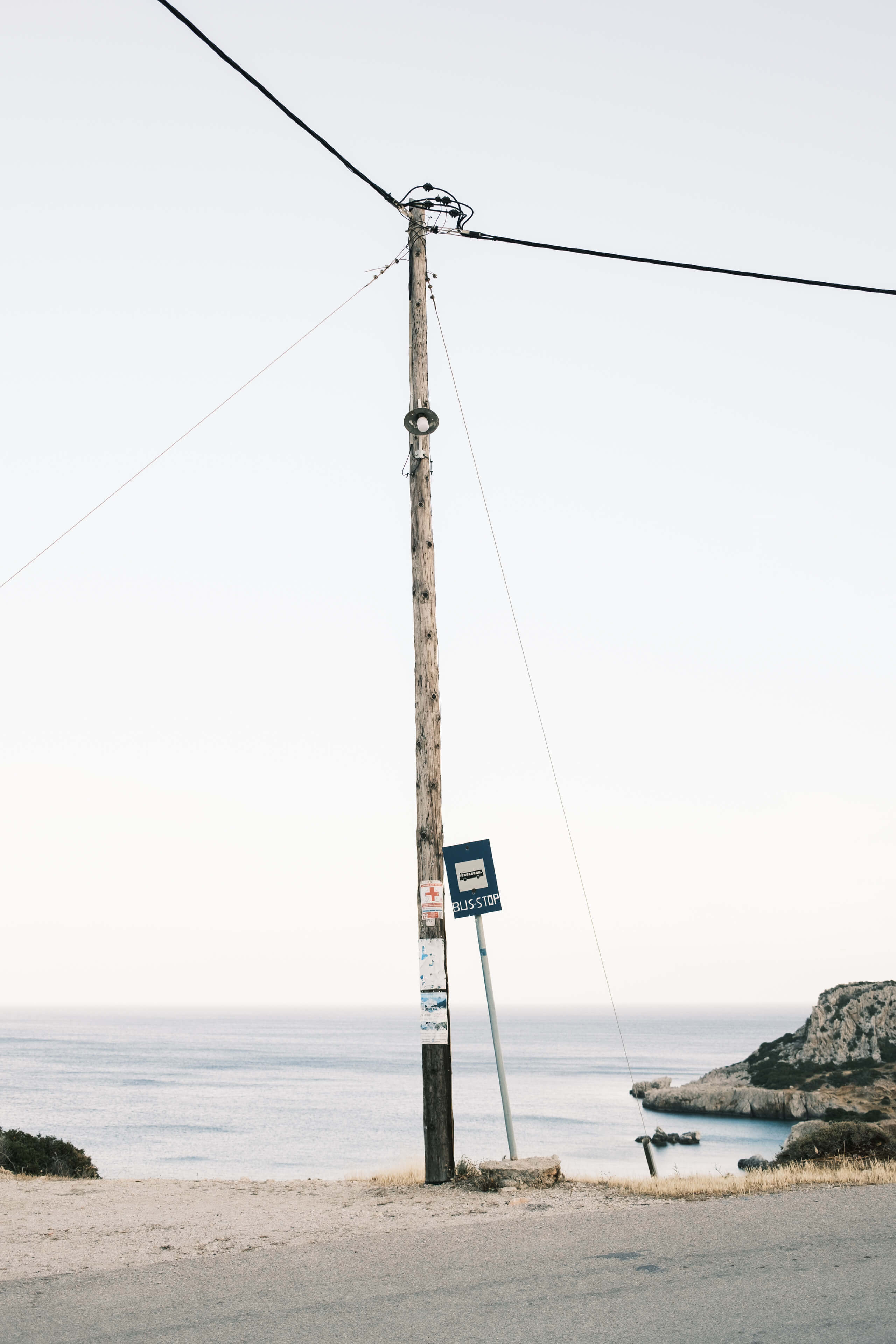 Photo essay: Karpathos in between
