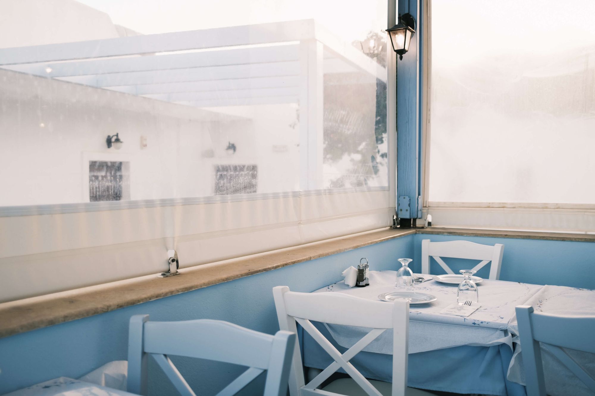 Photo essay: Karpathos in between