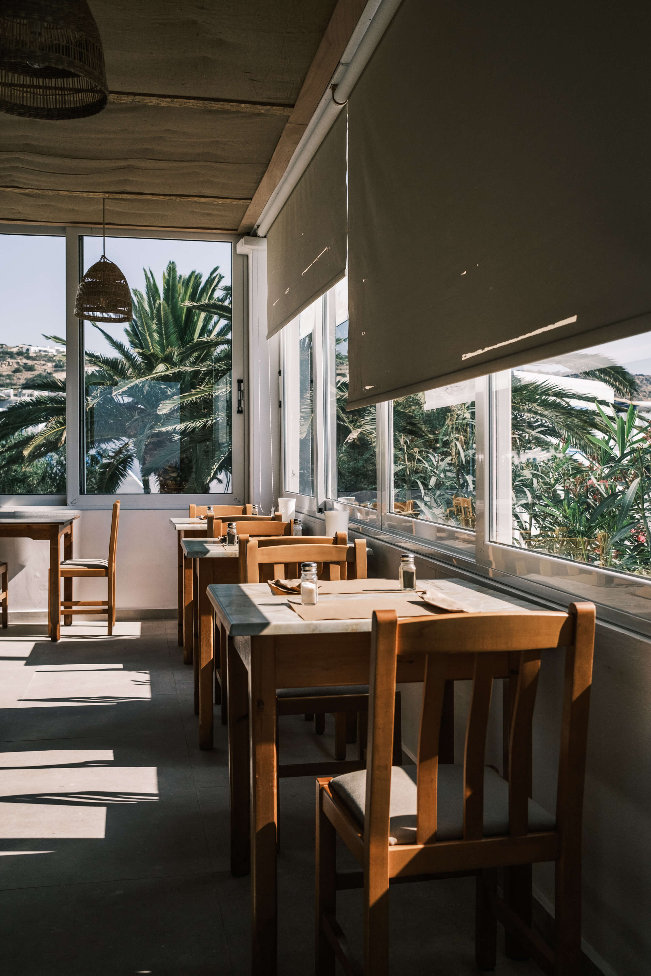 Photo essay: Karpathos in between