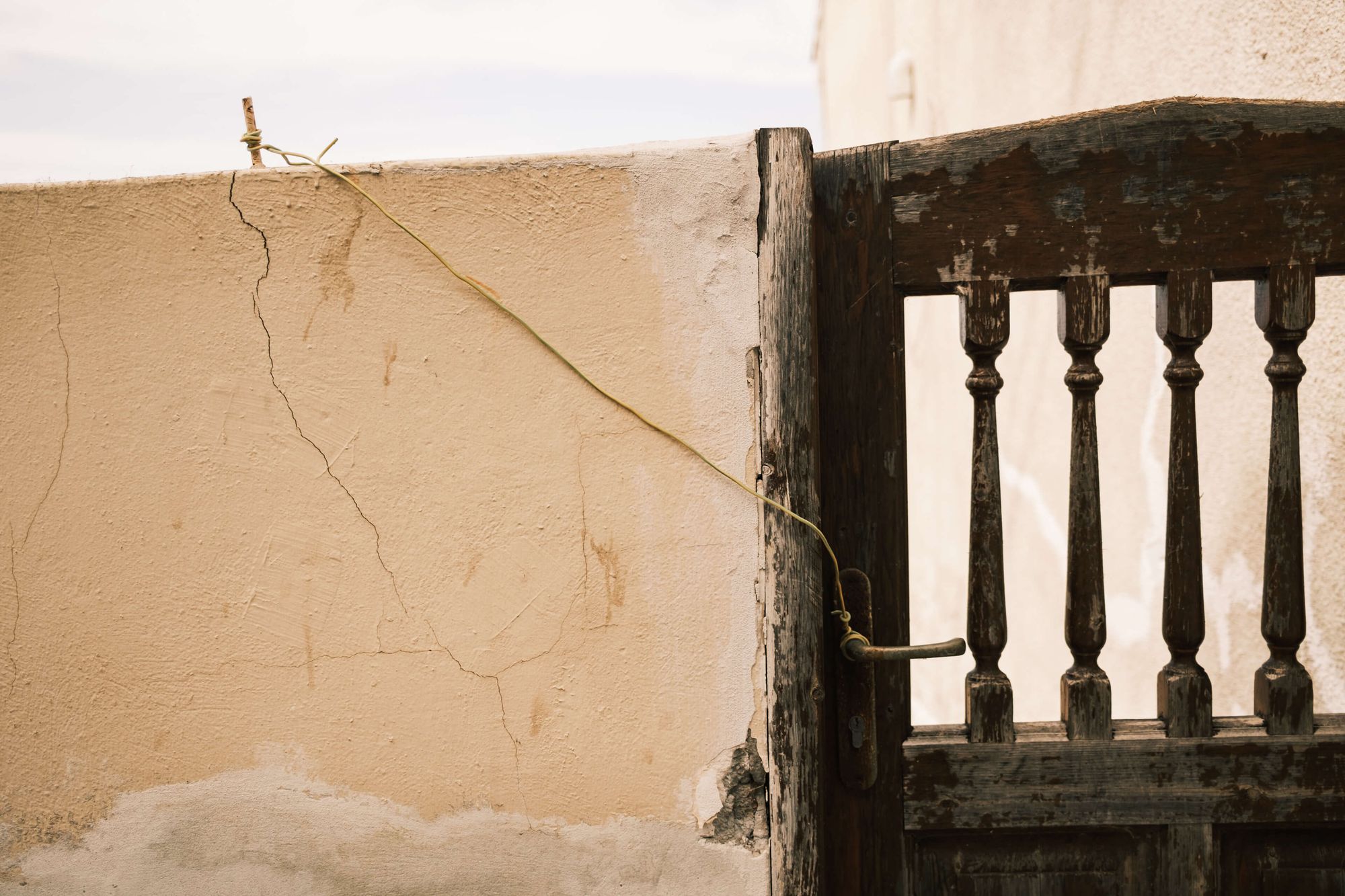Photo essay: Karpathos in between