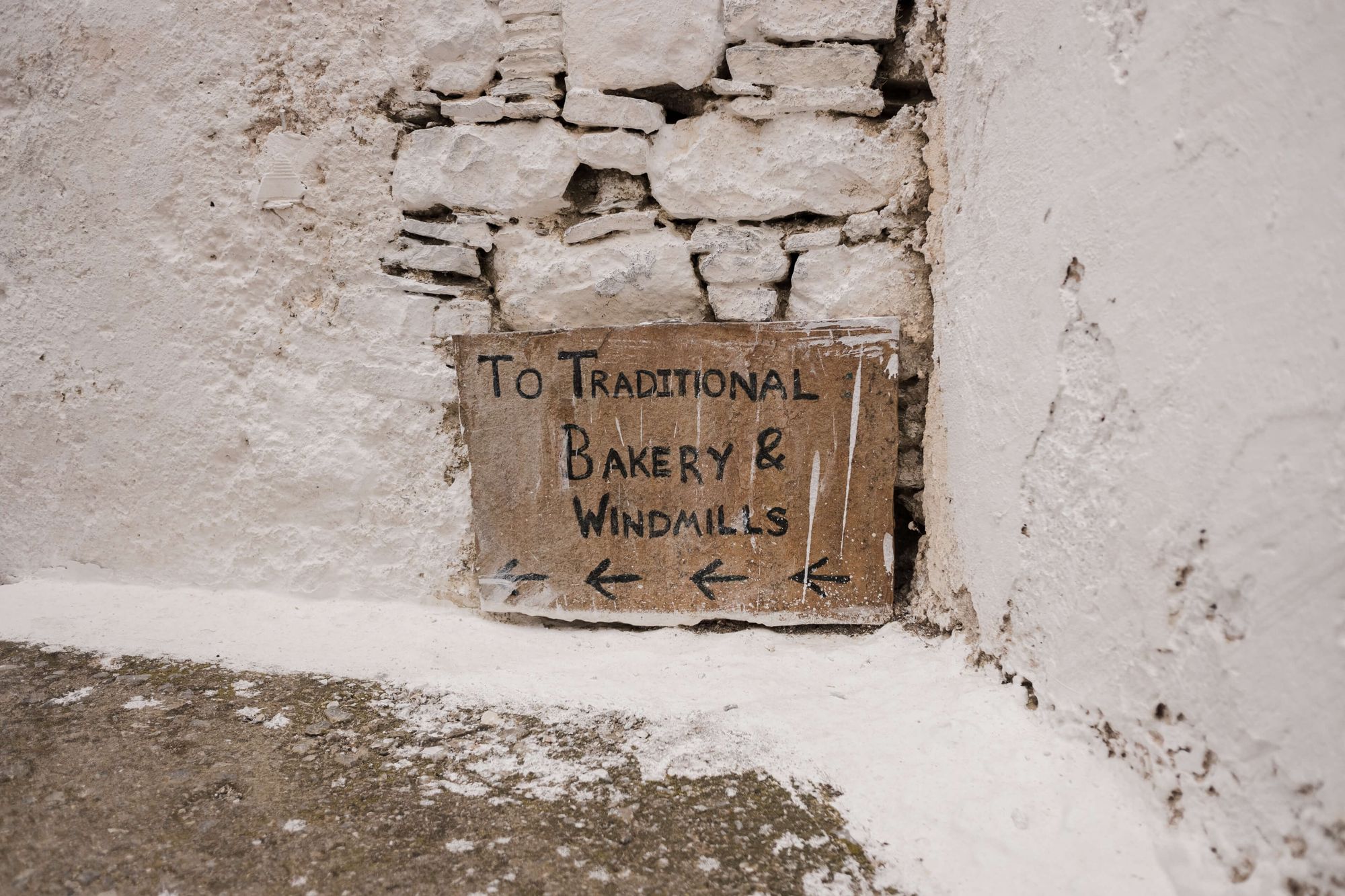 Photo essay: Karpathos in between