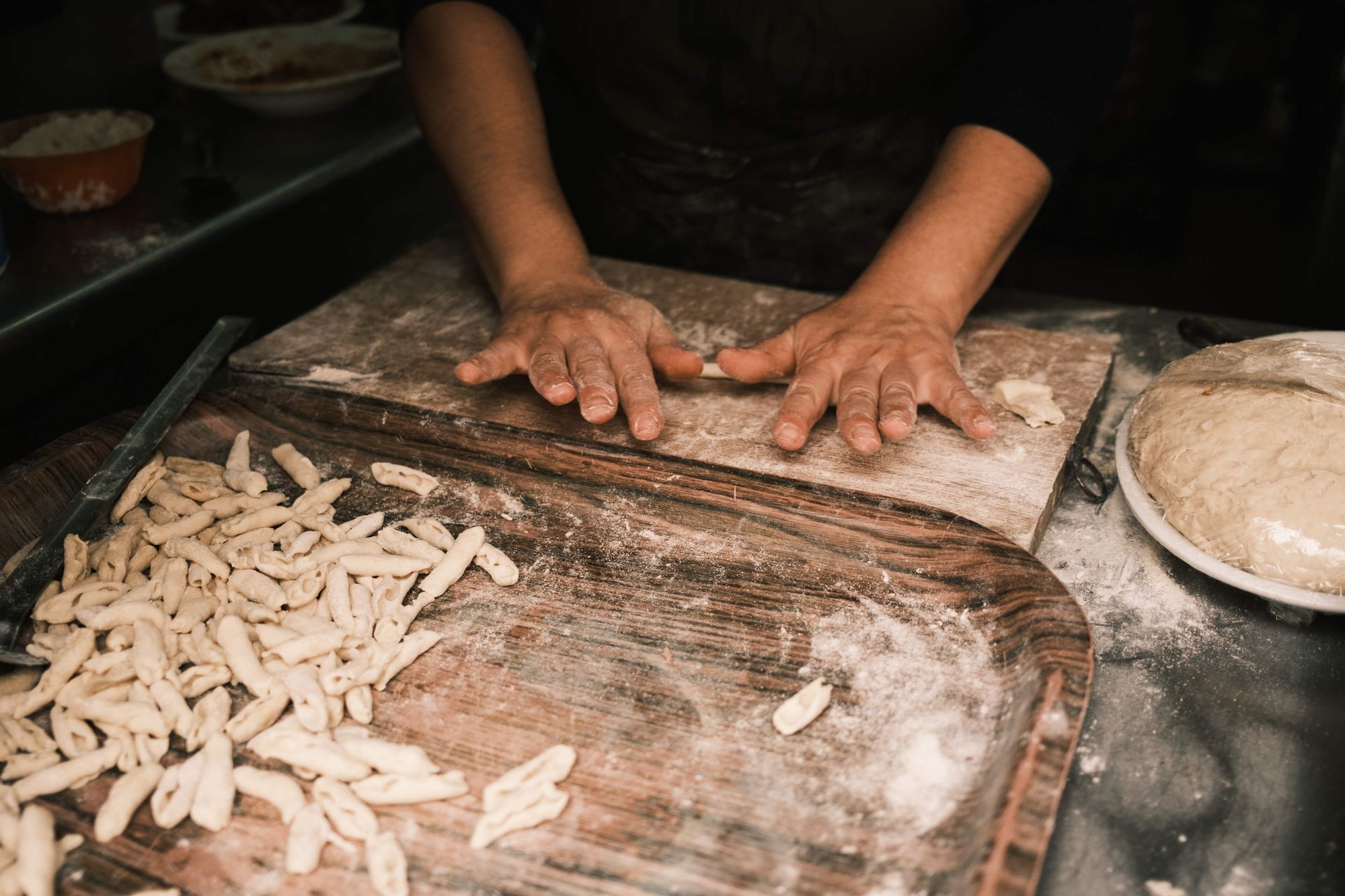 Photo essay: Karpathos in between