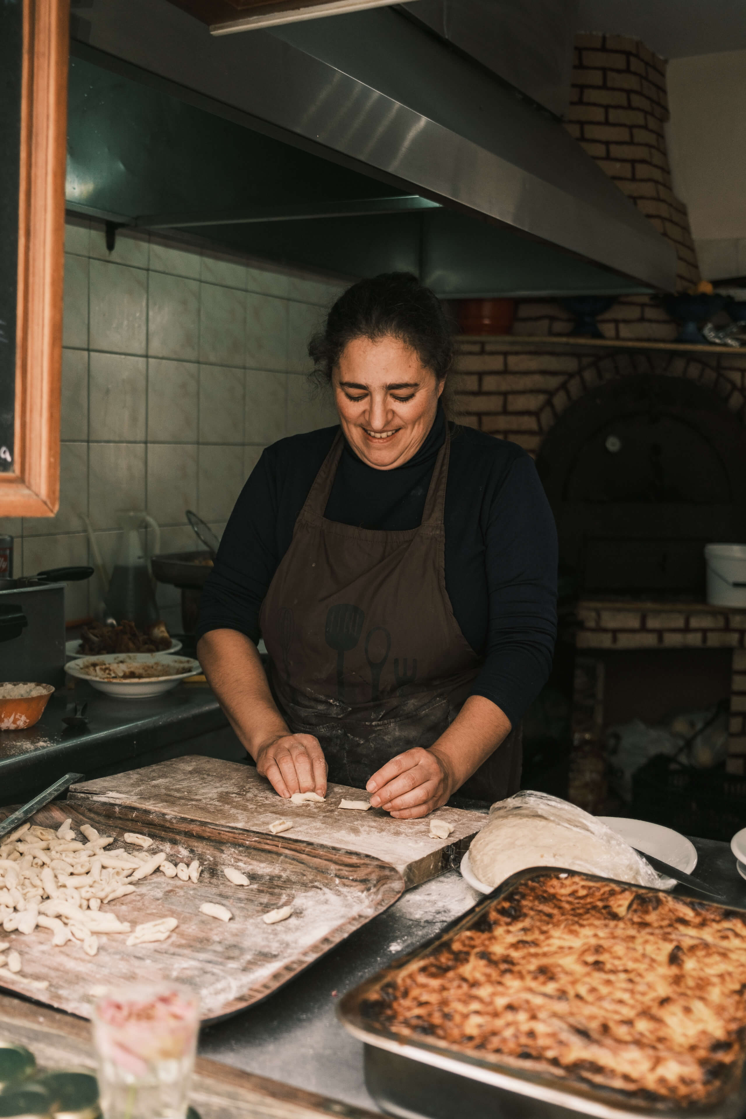 Photo essay: Karpathos in between