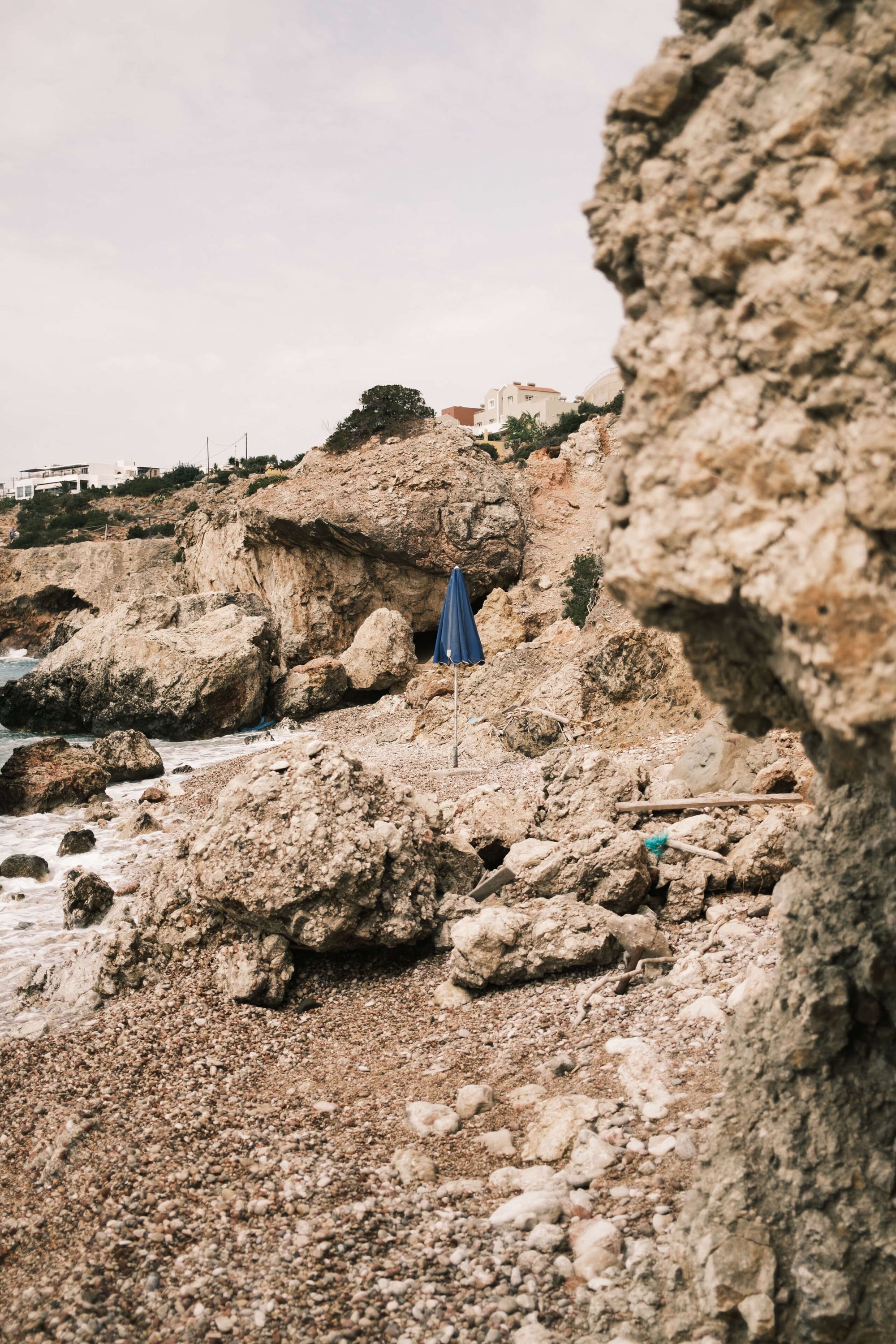 Photo essay: Karpathos in between