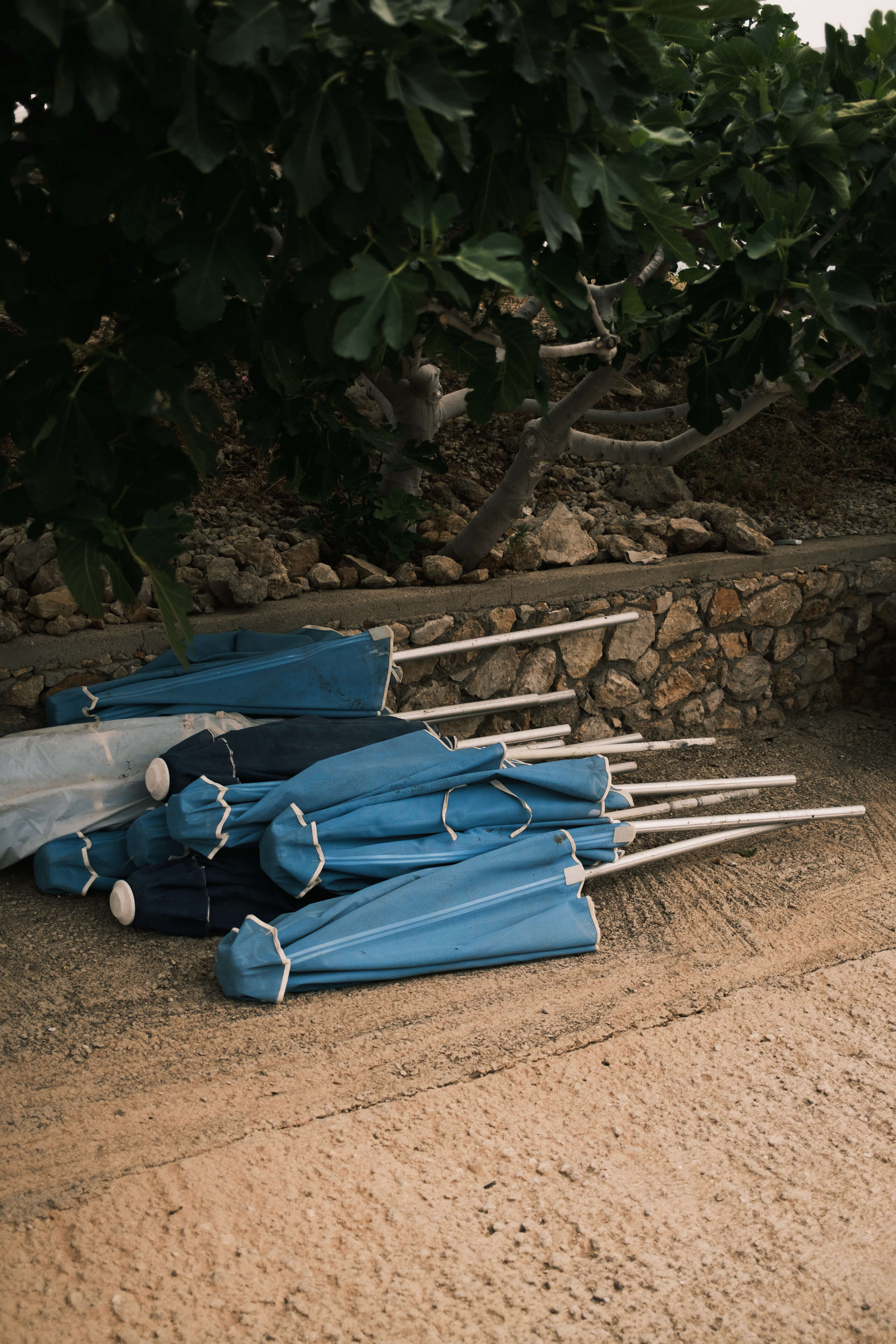Photo essay: Karpathos in between
