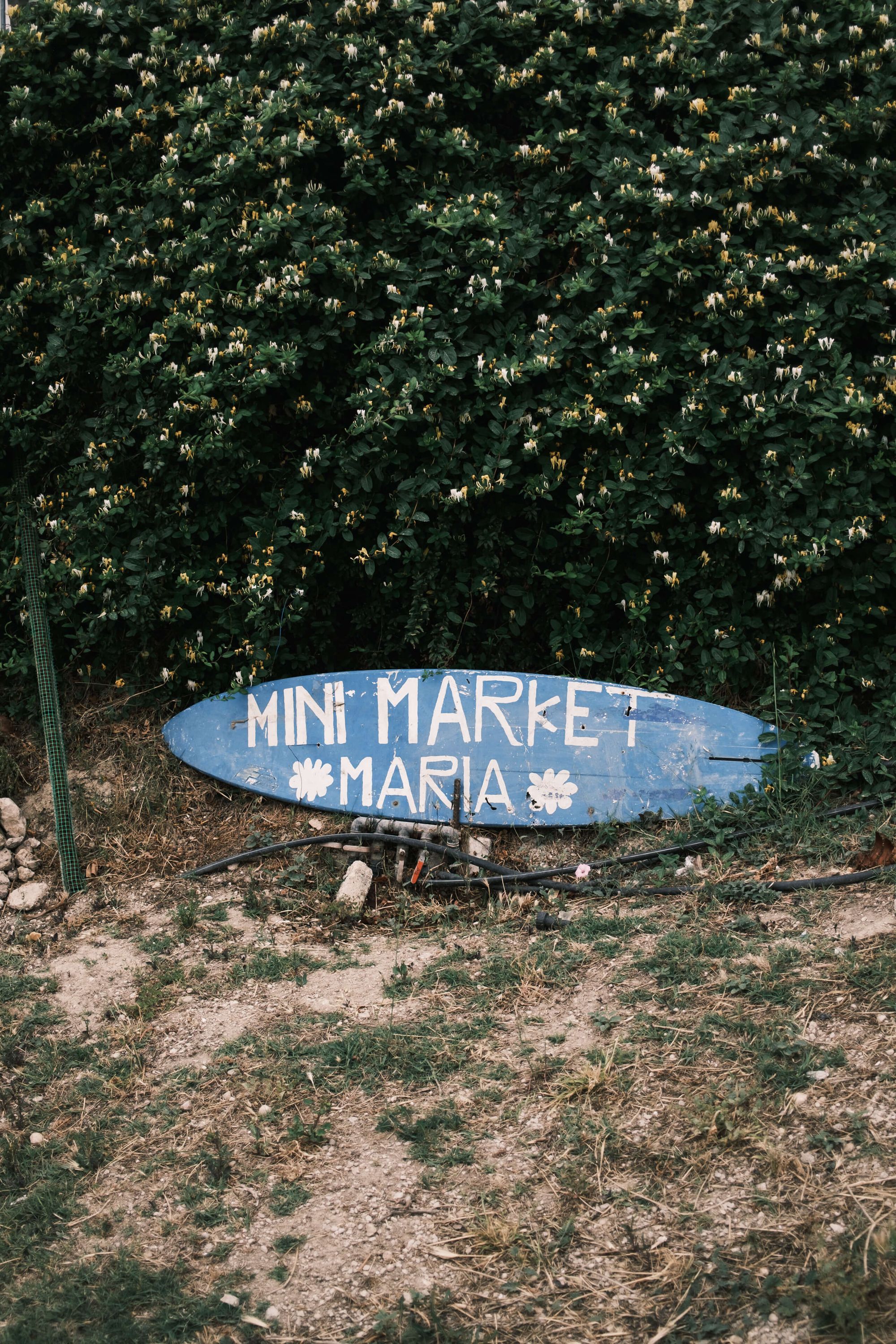 Photo essay: Karpathos in between