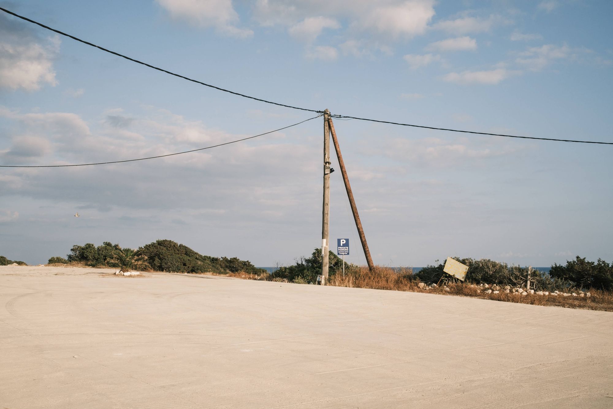 Photo essay: Karpathos in between