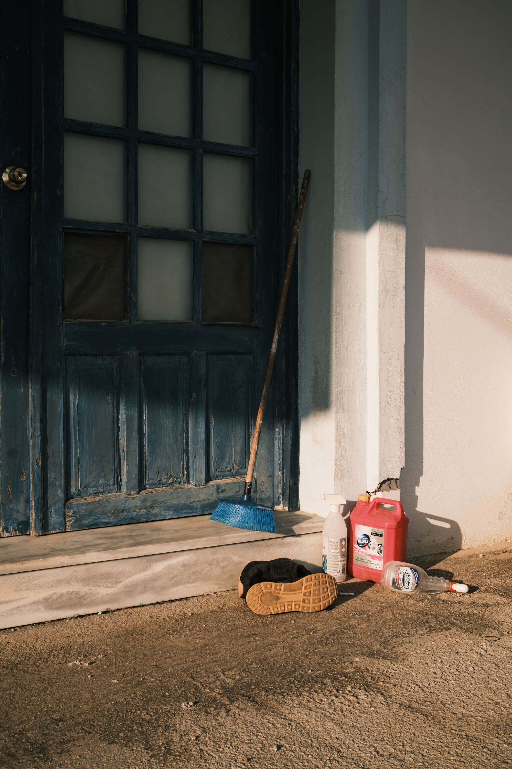 Photo essay: Karpathos in between