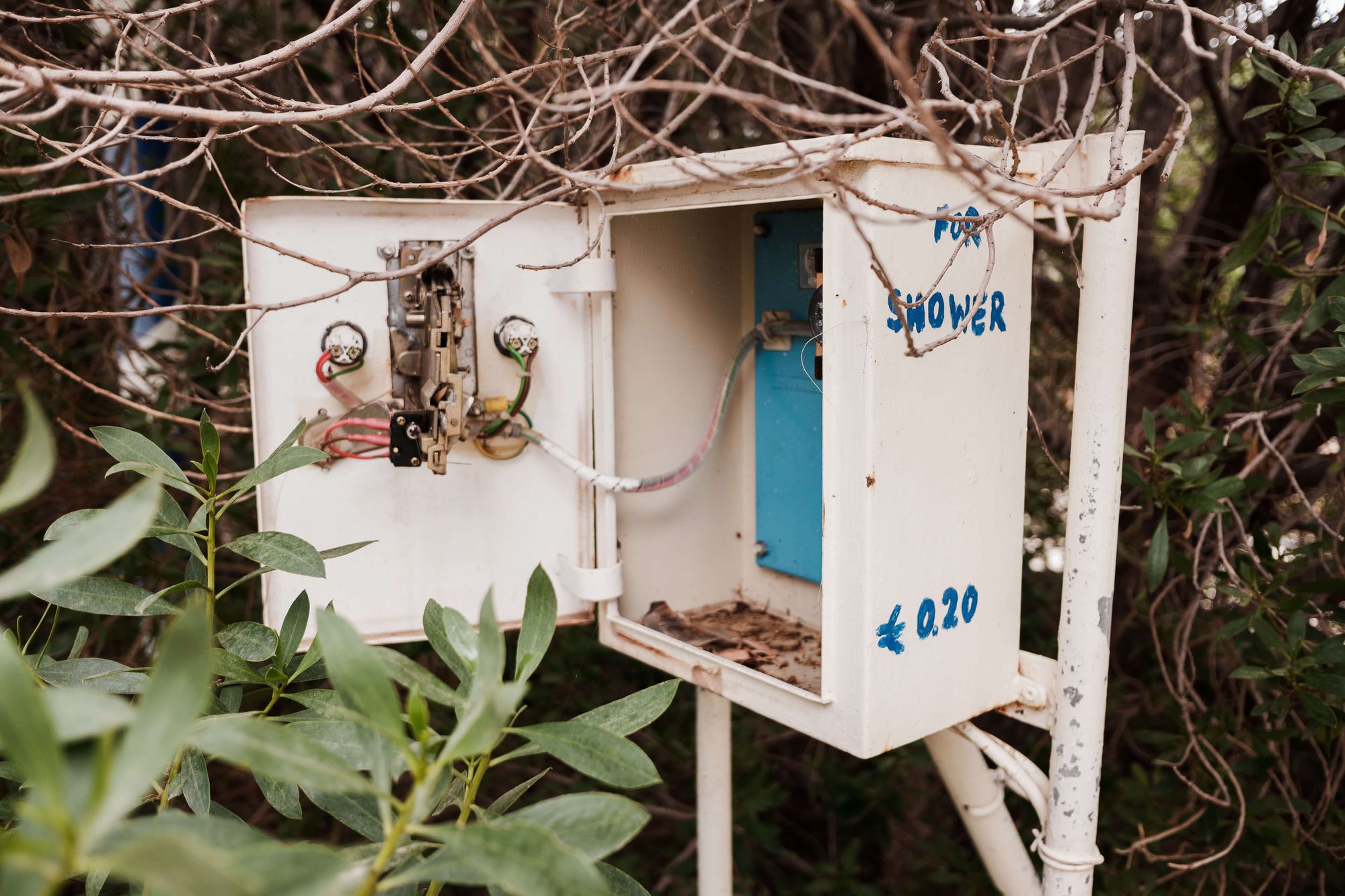 Photo essay: Karpathos in between