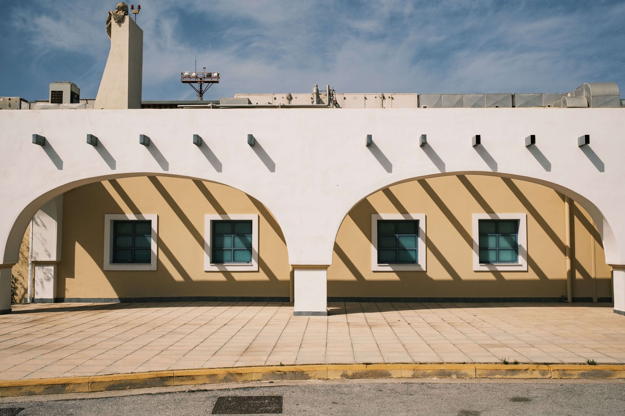 Photo essay: Karpathos in between