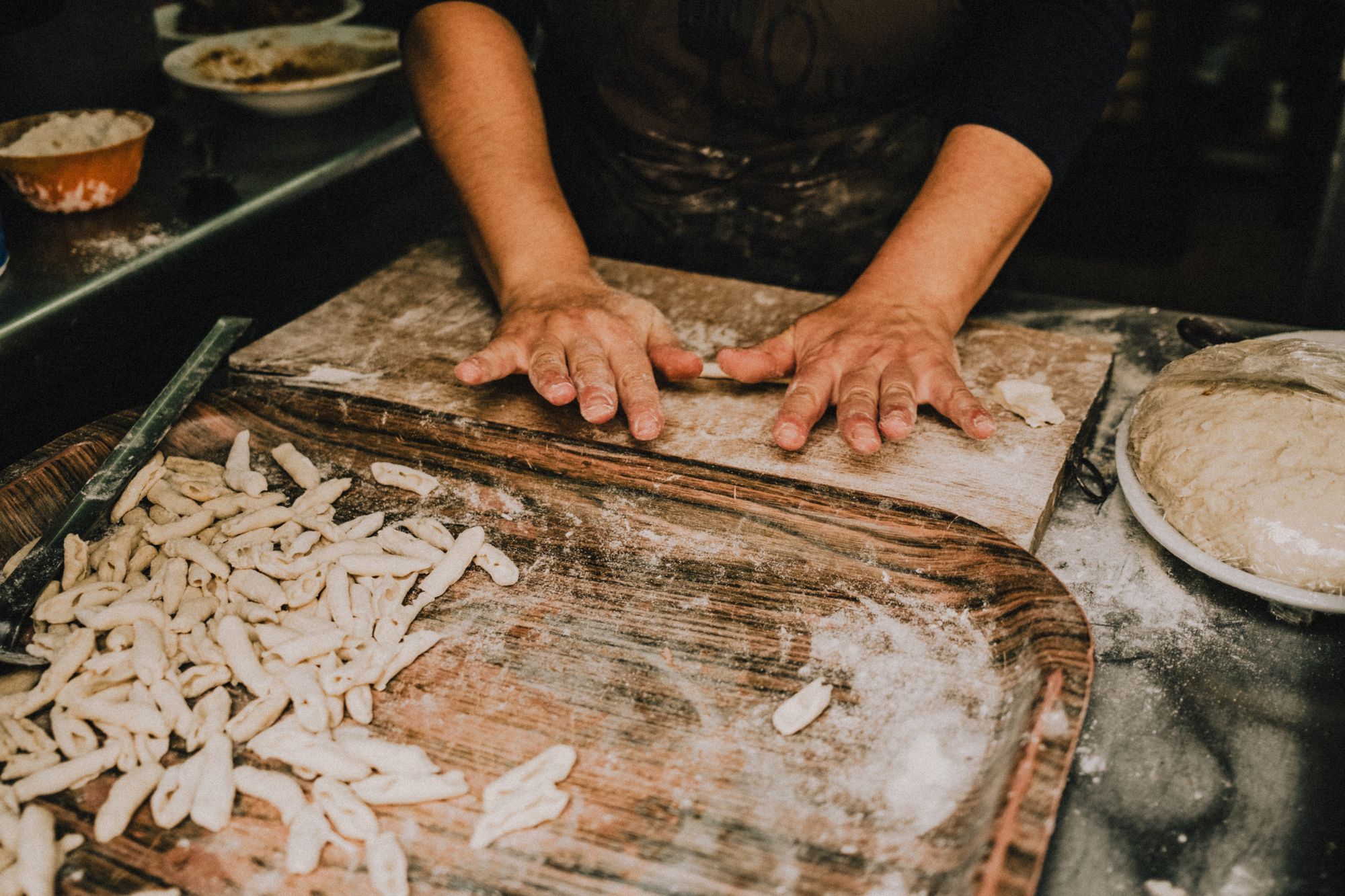 Photo essay: Karpathos in between