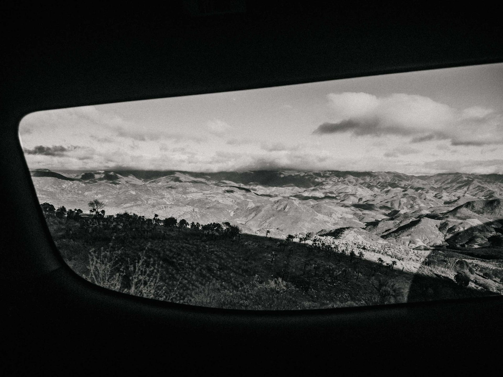 Mexico, a retrospective