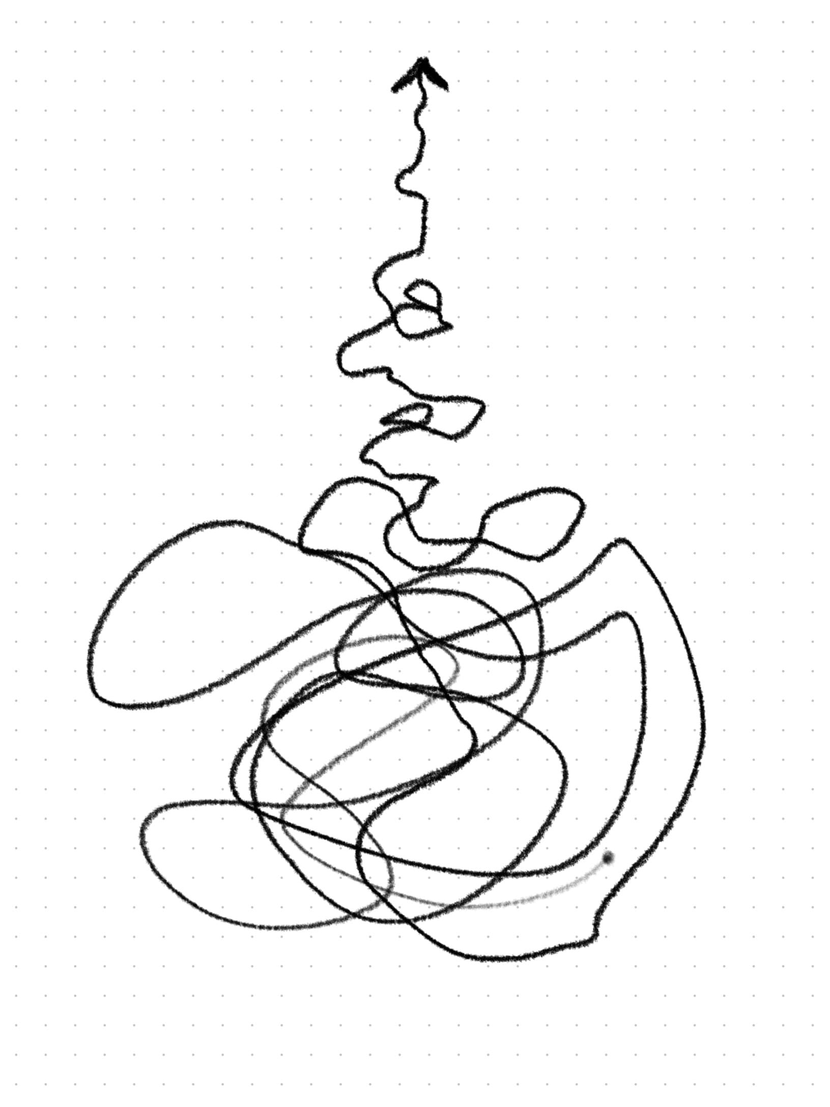 02. Do not 'keep your options open'